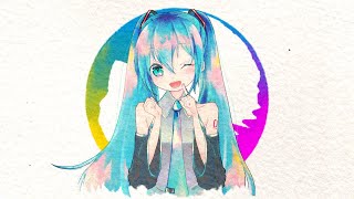 Miku Miku Happy Life