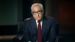Martin Scorsese’s MasterClass - Martin Scorsese Teaches Filmmaking - PART 1 (Introduction)