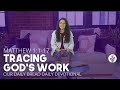 Tracing God’s Work | Matthew 1:1–17 | Our Daily Bread Video Devotional