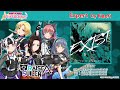 【バンドリ】EXIST (Expert)/ RAISE A SUILEN Original