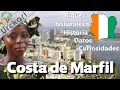 30 Curiosidades que no Sabías sobre Costa de Marfil | Con la iglesia más grande de África