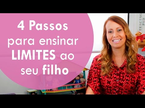 Vídeo: Como Ensinar Seu Filho A Estar Atento