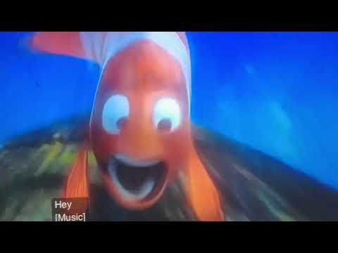Finding Nemo righteous