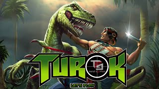 Turok: Dinosaur Hunter | Bölüm 7 | Transforgamers.com [Türkçe] screenshot 4