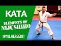 Paul Herbert (Shotokan) - Elements of Nijushiho