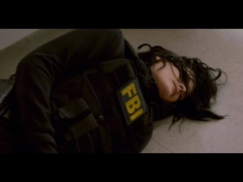 Blindspot 4X16 "The One Where Jane Visits an Old Friend" Preview (with slo-mo)