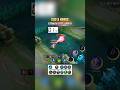 CICI Mobile Legends | Damage Test + Build #mobilelegends #MLBBGoldenMonth #mlbb