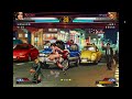 KOF 98 UMFE STEAM | Online Match 20241115