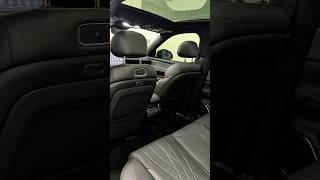Changan NEVO Q07 PHEV 2026 Black