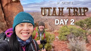 2021 Utah Vlog Day 2