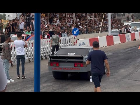 Deli Metin Performance