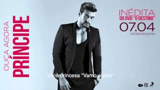 Lucas Lucco Príncipe Clipe Oficial Lançamento