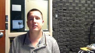 Comm 110 Interview