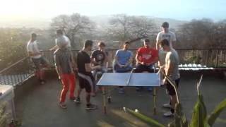 Harlem Shake Bm Realejos Territorial