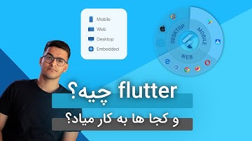 فلاتر چیه؟ همه چیز راجب فلاتر