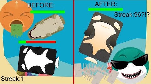 Orca Tricks To DOUBLE YOUR STREAK IN 1v1