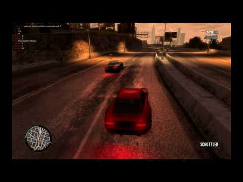Orange vehicle sync test