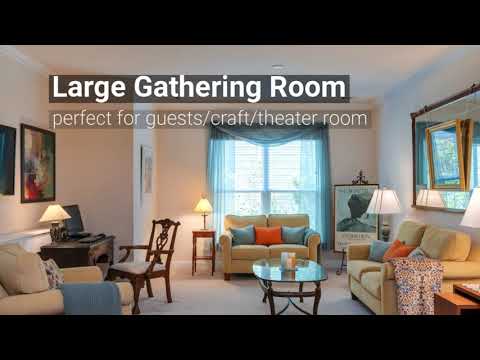 443 Freshwater Lane, Bluffton, SC home video tour