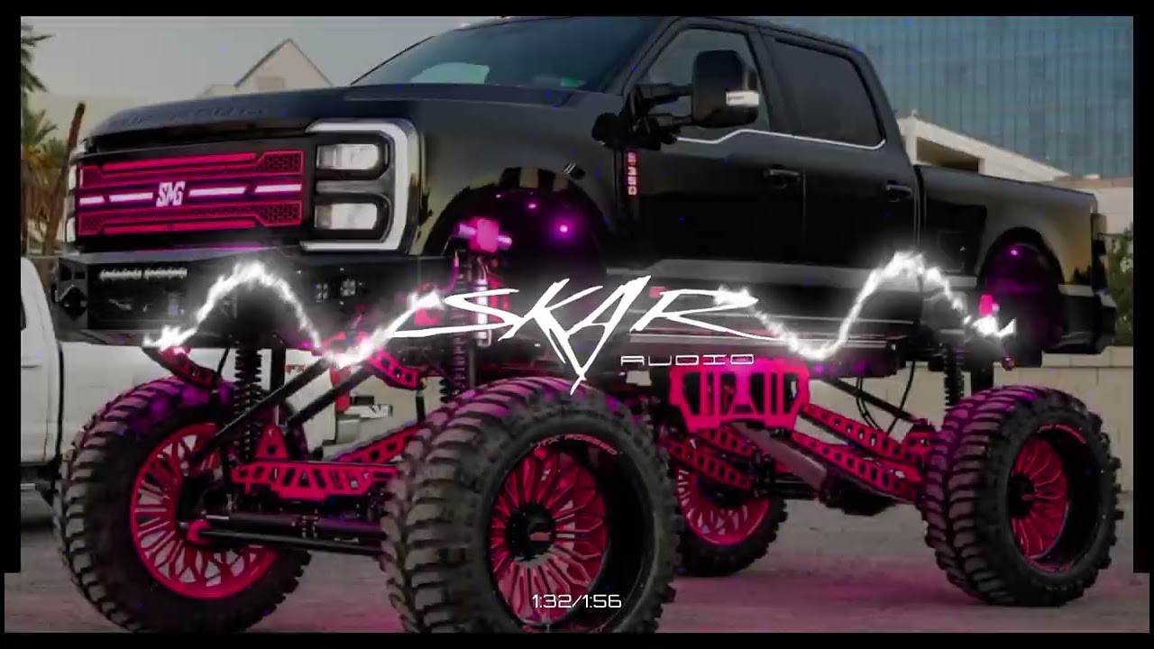 Pase Y Toque - Victor Mendívil,Kareel & Marcos Villalobos || EPICENTER BASS+REVEERB ||