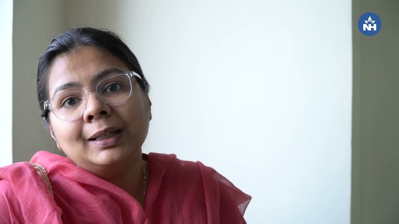 Dr Juhi Dhanawat Removes Ovarian Mass Through Minimally Invasive Dr Juhi Dhanawat Removes Ovarian Mass Through Minimally Invasive