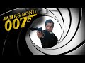 Henry cavill as james bond 007