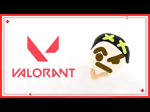 【VALORANT】GET DIA1 OR GO HOME【#VSPOEN #RemiaAotsuki】 video thumb