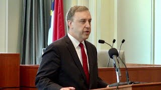 Institute for Justice's Justin Pearson assesses negative impact of occupational licensing