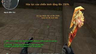 HoanTran:Hack CF Part 1