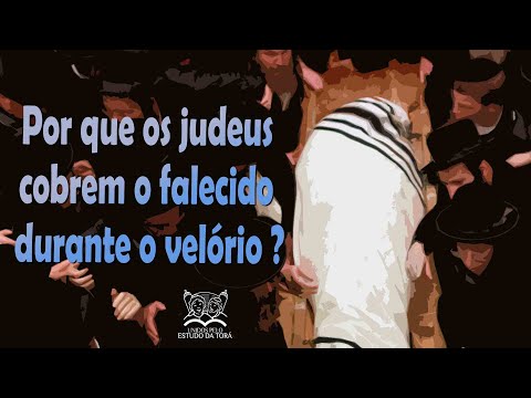 Judeus cobrem o