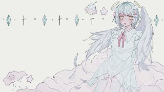 【オリジナル】雲に乗ってる / 初音ミク