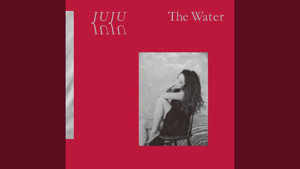 邦楽 JUJU The Water The Water - YouTube