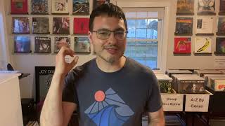 The 10 things that annoy me most about record stores (and how I try to avoid these in my store)