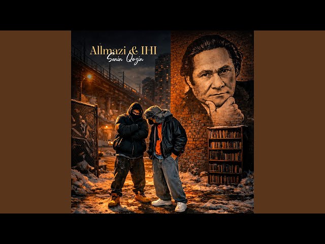 Senin Qozin (feat. Allmazi)