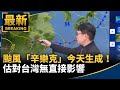 氣象變化