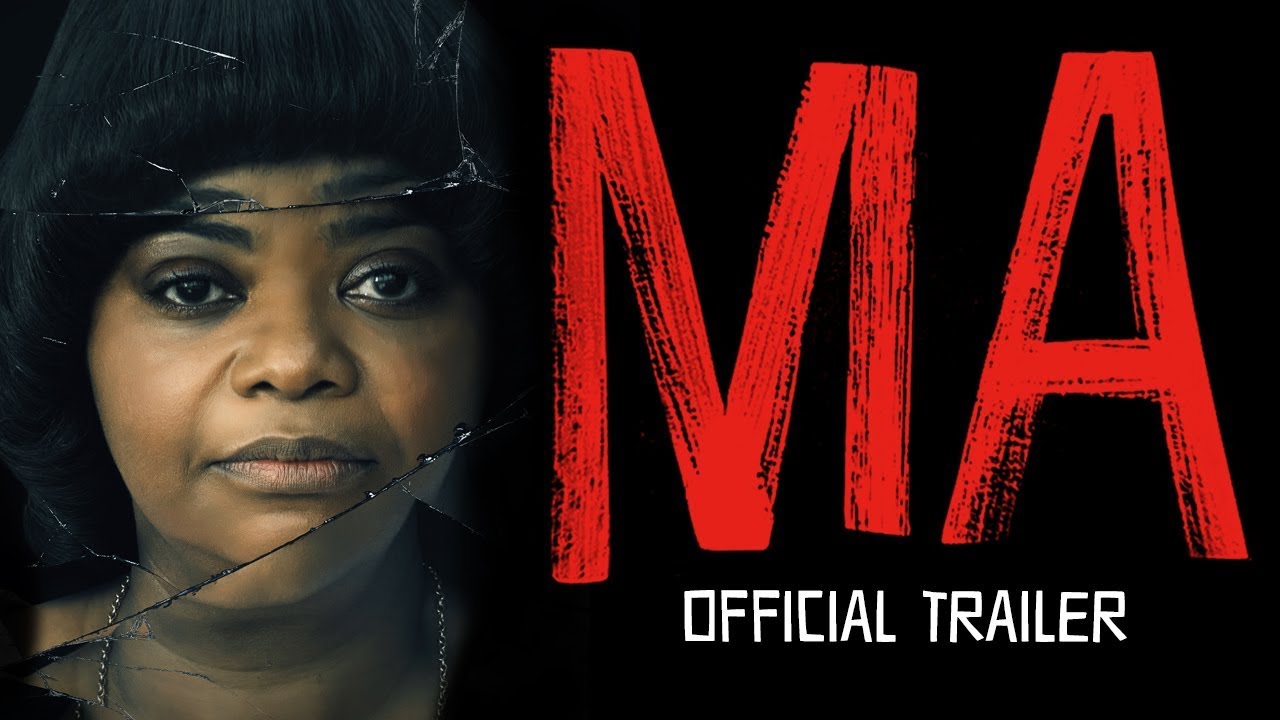 Watch Octavia Spencer Take a Dark Turn in 'Ma'