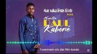 1.wennam sin dat Nin toodo (Chantre Paul kabore)