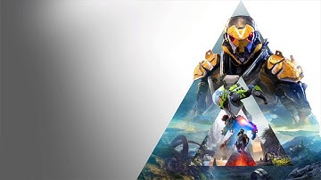 Anthem Demo PS4 Part 1