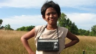 Mahar Laskar Pelangi Meninggal Dunia - In Memoriam Verrys Yamarno