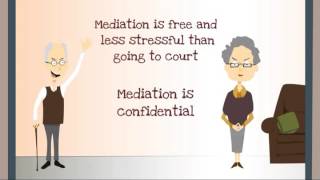 Understanding Family Mediation
