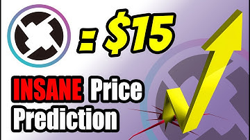Will ZRX (0x) Hit $15 | ZRX (0x) Price Analysis + Price Prediction 2021 - 2025 Explained