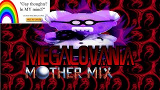 Megalovania Mother Mix