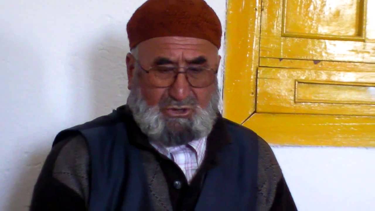 Mulla_ATAKUL Söylesi