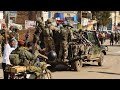 URGENT BRAVO EDDY KAPEND LES FARDC MONTENT EN PUISSANCE KABILA KATUMBI CITÉ