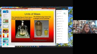 APS 111 #3 Metric System  Lab 1 2020 08 26