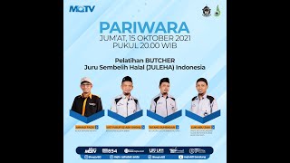Download Lagu PARIWARA bersama JULEHA INDONESIA - PELATIHAN BUTCHER MP3 Download Lagu PARIWARA bersama JULEHA INDONESIA - PELATIHAN BUTCHER MP3