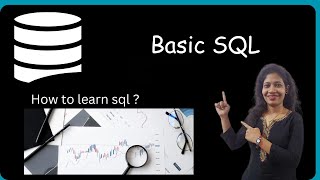 How to learn SQL !!! @sonalibiswal5472