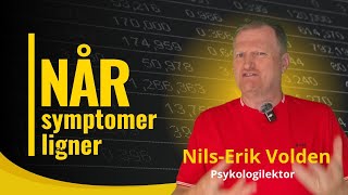 Når symptomer ligner: forskjellen mellom utbrenthet, depresjon og moralsk skade