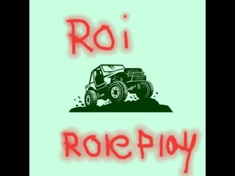 ROI rp server introduction