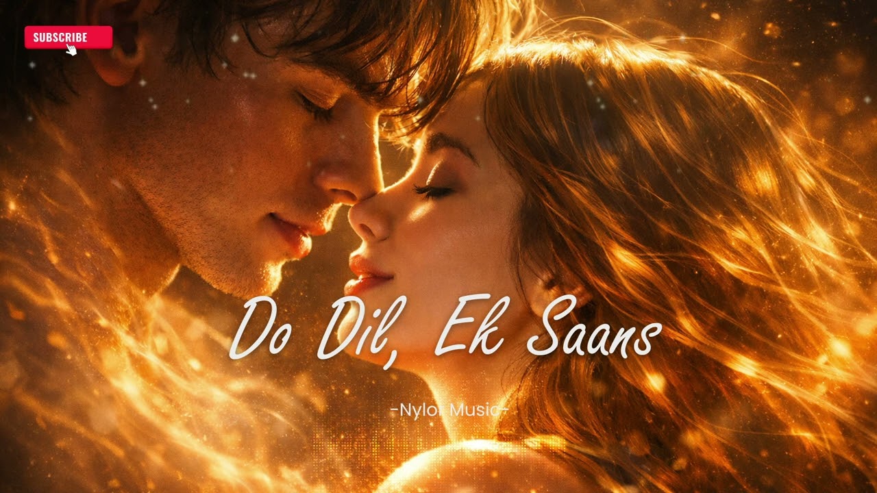 Do Dil, Ek Saans - Version | Hindi & Persian Song