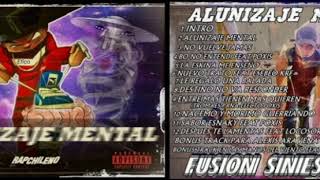 5.La Eskina Me Enseño - Efico Alunizaje Mental2020 - Fusion Siniestra